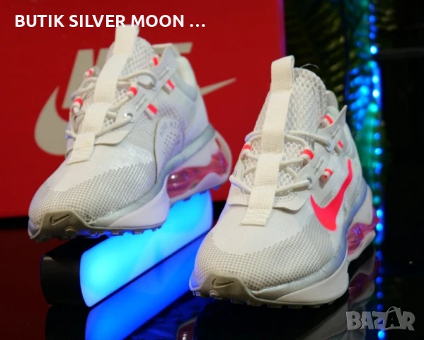 Дамски Маратонки 💫 Nike 