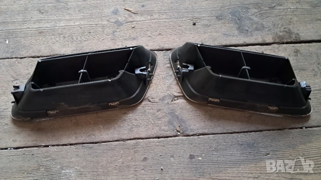 Решетки за преден капак на Nissan Primera P11, снимка 2 - Части - 51374619