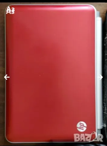Лаптоп HP Mini series 2 10, снимка 9 - Лаптопи за работа - 56246051