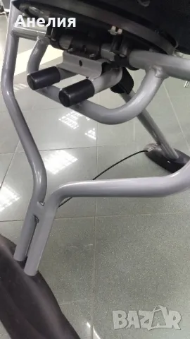 Фитнес уред,не използван,нов !, снимка 2 - Фитнес уреди - 49768117