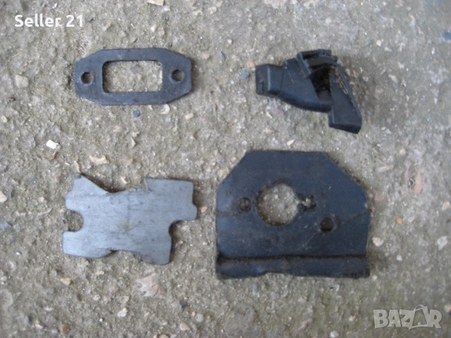 Китайска резачка за дърва на части , снимка 10 - Градинска техника - 51918038