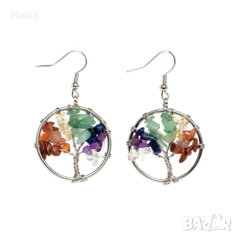 Ръчно изработени бижута по поръчка – Selena Fashion, снимка 6 - Други - 52403454