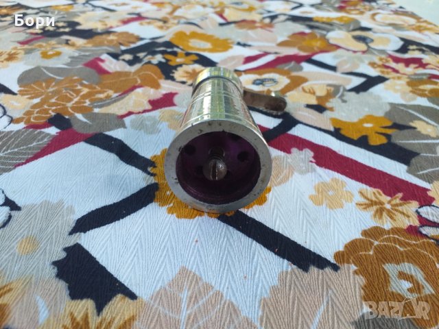 Алуминиева мелничка за черен пипер, снимка 5 - Други - 33997832