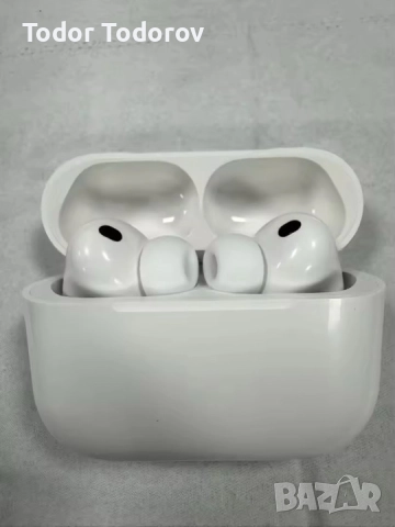 Слушалки Apple Airpods Pro 2nd Gen ANC с Usb-C