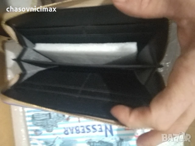 2 бр. дамски портмонета424, снимка 2 - Портфейли, портмонета - 50997609