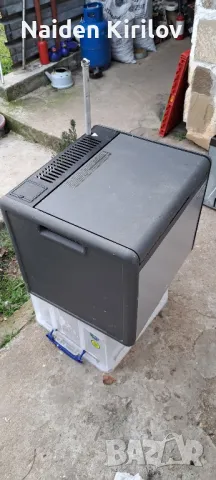 хладилна ракла 12/220/газ , снимка 4 - Хладилни чанти - 49439850