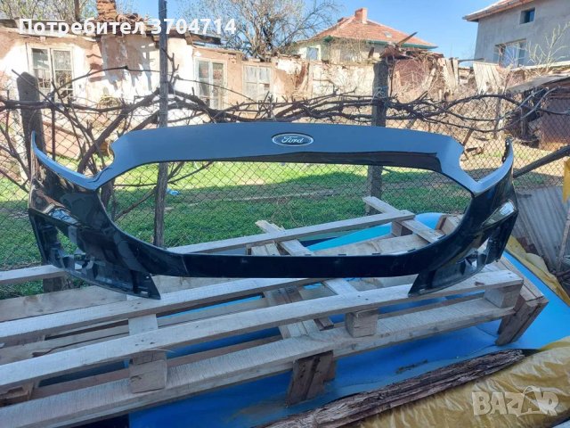 Предна Броня за Ford S-Max / Galaxy От 2019 година.