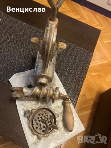 Мелачка, снимка 3 - Други - 41742749