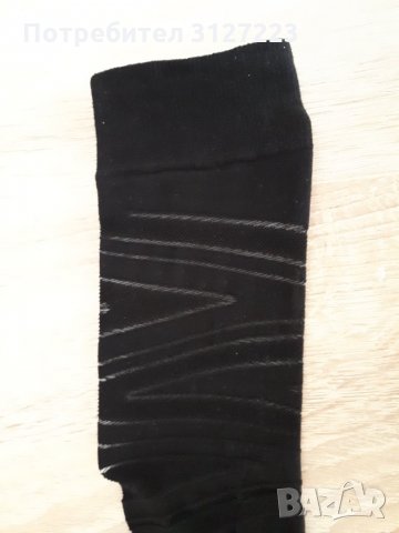 Чорапи - фигурални, снимка 5 - Дамски чорапи - 34728228