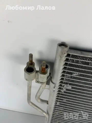 Климатичен радиатор Peugeot 5008 1.6 THP 156к.с. (09-13) , снимка 3 - Части - 50186994