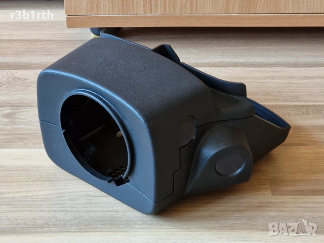 Пластмаси около волана, Citroen C-Elysee/Peugeot 301, снимка 3 - Части - 51065627