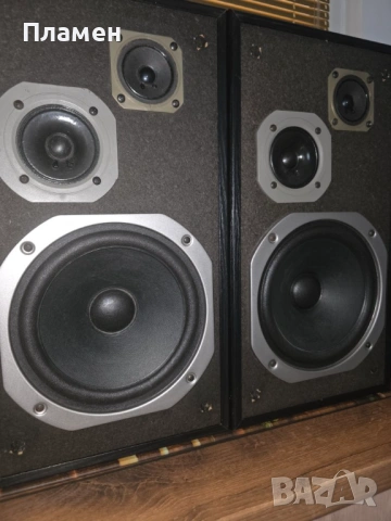 Тонколони Pioneer S-Z92., снимка 2 - Тонколони - 53181227