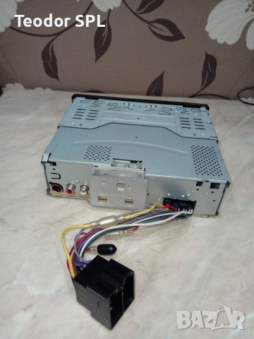 Jvc kd-r449, снимка 7 - Аксесоари и консумативи - 41798259