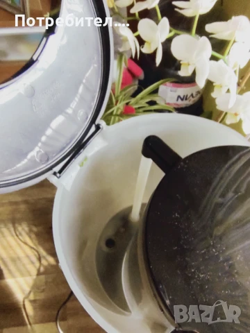 Кафемашина за шварц кафе Superior , снимка 4 - Кафемашини - 51130868