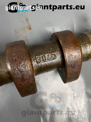 Всмукателни и Изпускателни валове за Порше Кайен Porsche Cayenne 4.5 Бензин OEM, снимка 7 - Части - 40166647