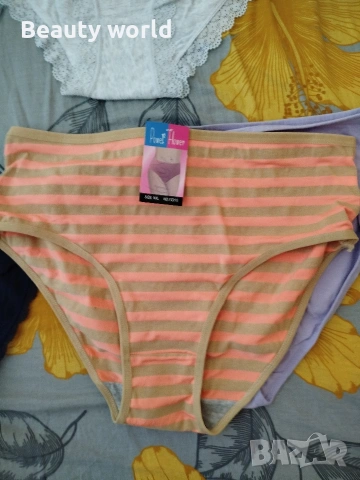 Бикини 2 хл размер 5 броя , снимка 11 - Бельо - 53617908