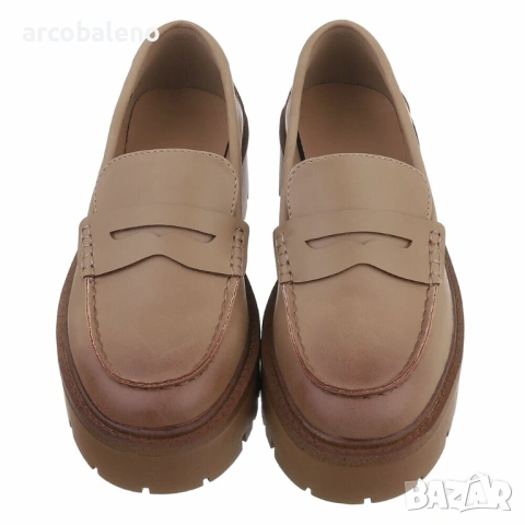 Дамски мокасини, 3цвята , снимка 17 - Дамски ежедневни обувки - 53593557