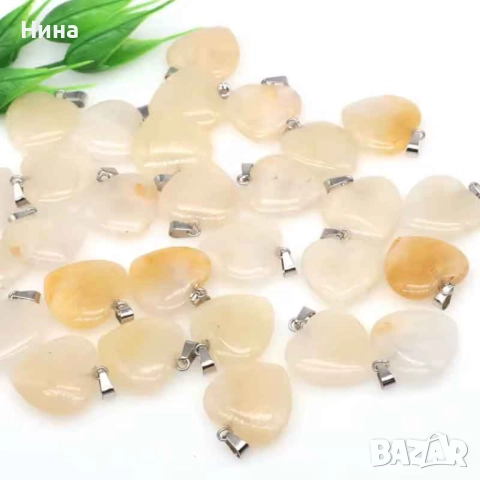 Нанизи от полускъпоценни камъни, снимка 5 - Други - 52403296