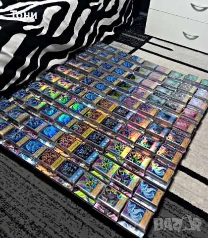 НАМАЛЕНИЕ - Yu-Gi-Oh! - Най-големият избор от аниме тестета в България, снимка 3 - Художествена литература - 50317838