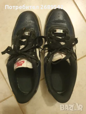 Nike Air маратонки номер 39, снимка 3 - Маратонки - 56317432