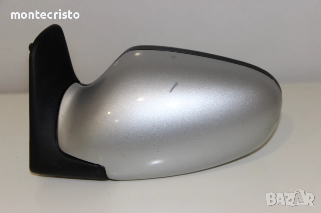 Ляво електрическо огледало VW Sharan (1995-1998г.) Шаран / 5 пина, снимка 3 - Части - 52668427