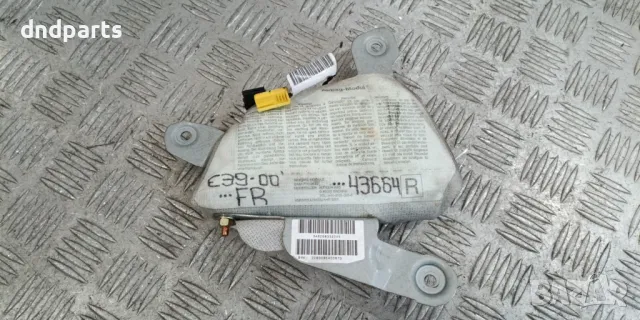 Airbag врата BMW E39 5-Series 2000г.(предна дясна)	