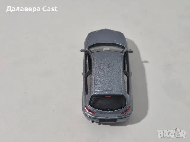 1/43 Alfa Romeo 147 Solido , снимка 8 - Колекции - 55729099