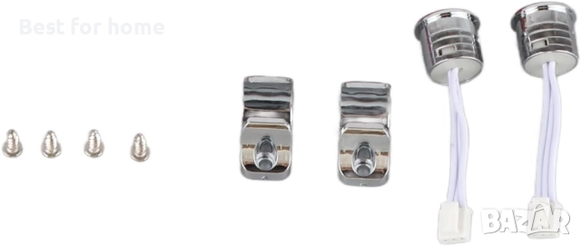 Интелигентен комплект за осветление на стълби със сензор за движение, 5 нива на яркост., снимка 7 - Други - 52530221