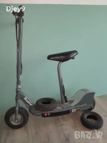 ел. тротинетка  razor 320 лв, снимка 8 - Други спортове - 48743324