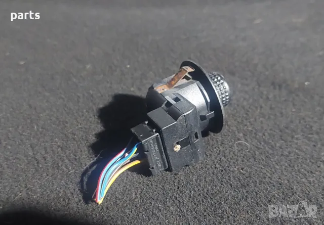 Регулиране Огледала Форд Фокус Мк1 (1) - 93BG17B676BA, снимка 3 - Части - 47782276