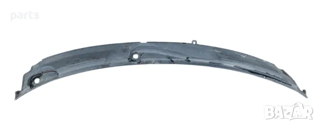 Решетка Чистачки Ауди A6 4F C6 (2)
- 4F1819403