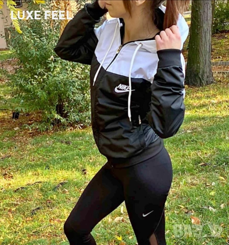 Calvin Klein ✨ Nike ✨Дамски Ветровки , снимка 2 - Якета - 53811207