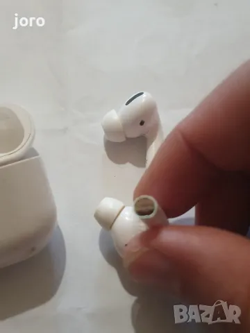 apple airpods pro , снимка 10 - Bluetooth слушалки - 49421171