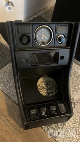 Барче Лада седмица 2107, снимка 2 - Части - 53641219