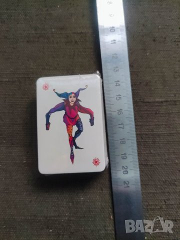 Продавам карти за игра Карибски пирати 2006, снимка 3 - Карти за игра - 41543567