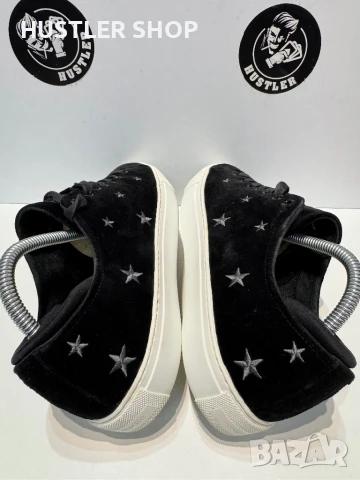 Сникърси D.A.T.E. Номер 39, снимка 4 - Маратонки - 50615470