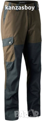 Deerhunter Lofoten Trousers - мъжки ловен панталон 54/L, снимка 3 - Спортни дрехи, екипи - 52496794