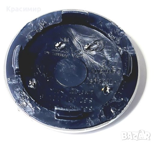 Капачета за Джанти, снимка 3 - Аксесоари и консумативи - 44419071