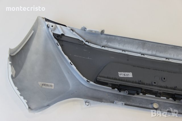 Задна броня Toyota Aygo (2014-2022г.) Айго Аиго / 521590H908, снимка 6 - Части - 42120163