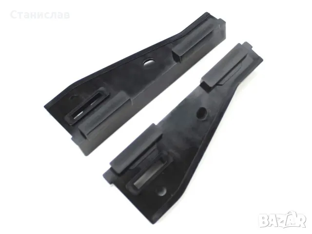 BMW X5 E70 Ремонтен комплект за панорамен таван 