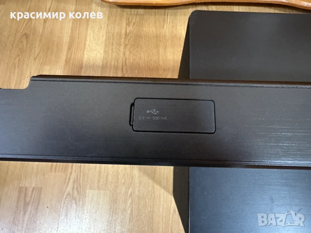 wi-fi саундабар "LG-SL9YG, снимка 10 - Ресийвъри, усилватели, смесителни пултове - 53391859