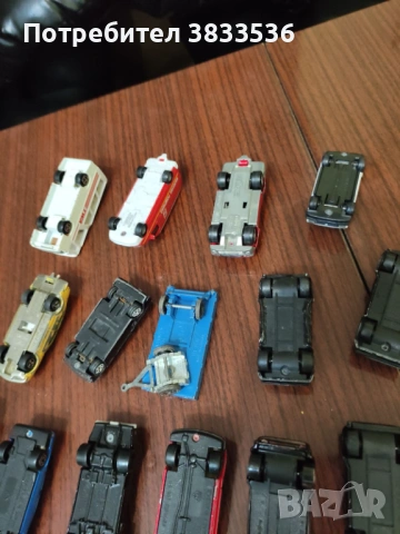 Hotwheels Siku Majorette Matchbox и др. метални колички, снимка 11 - Колекции - 53676458