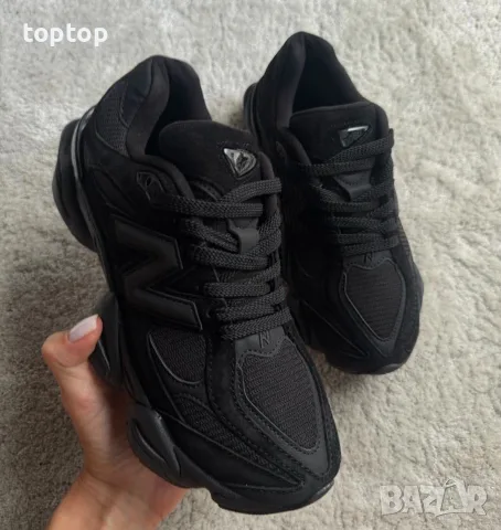 Мъжки Дамски Маратонки 🔝 New Balance , снимка 6 - Маратонки - 56412720