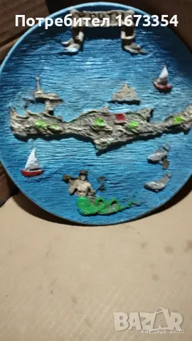 Чинии за декорация, снимка 12 - Други - 49132436