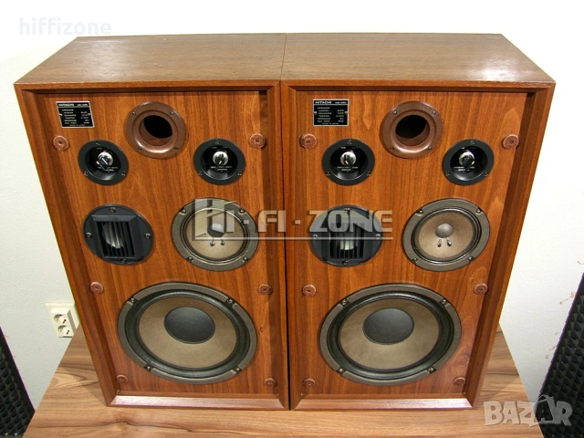 Тонколони   Hitachi hs 420 