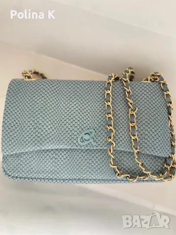 Оригинална дамска чанта, снимка 1