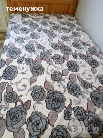 Бамбукови одеала