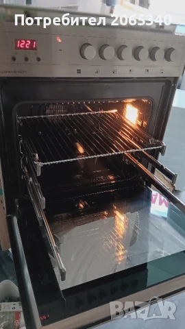 ФУРНА ЗА ВГРАЖДАНЕ KUPPERSBUSCH , снимка 7 - Печки, фурни - 51302051