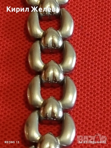 Модерен дамски часовник GUCCI QUARTZ стил и елегантност 12231, снимка 7 - Дамски - 53491429