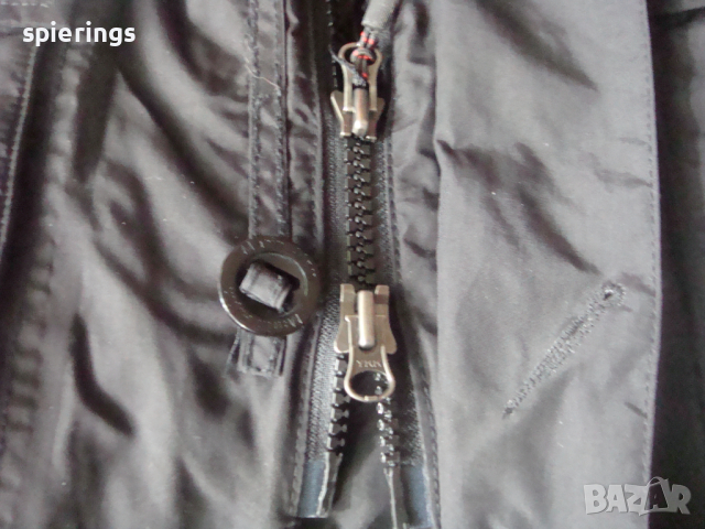 Норвежко яке размер L, снимка 10 - Якета - 44667711